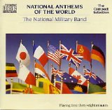 National Military Band - National Anthems of the World