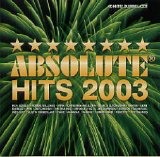 Absolute (EVA Records) - Absolute Hits 2003