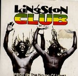 Kingston Club - Pride (In The Name Of Love)