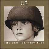 U2 - The Best Of & B-sides 1980-1990