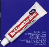Various artists - Reklamklassiker Vol. 1