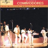 Commodores - Classic