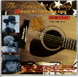 Various artists - The Lonesome Cowboy