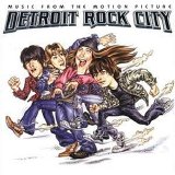 Soundtrack - Detroit Rock City