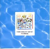Various artists - Stockholm Water Festival - Official Festival CD 1999