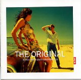 Various artists - The Original - Songs From Levi's Commercials