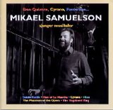 Mikael Samuelson - Mikael Samuelson sjunger musikaler