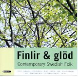 Various artists - Finlir & GlÃ¶d - Contemporary Swedish Folk