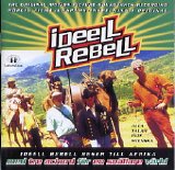Ideell Rebell - Ideell Rebell reser till Afrika med tre ackord för en snällare värld