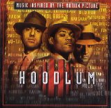 Soundtrack - Hoodlum - Music Inspired By The Motion Picture