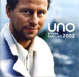Uno Svenningsson - Samling 2002