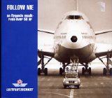 Various artists - Follow Me - En flygande musikresa över 50 år - Luftfartsverket