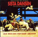 Soundtrack - Sista dansen - Originalmusiken frÃ¥n lÃ¥ngfilmen