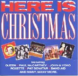 Various artists - Here Is Christmas