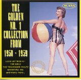 Various artists - The Golden No.1 Collection From 1950-1959