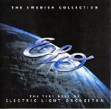 Electric Light Orchestra - The Swedish Collection: The Very Best Of