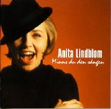 Anita Lindblom - Minns Du Sången