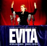 Original Cast - Evita
