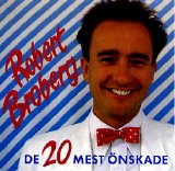 Robert Broberg - De 20 mest önskade