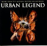 Soundtrack - Urban Legend