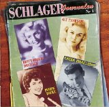 Various artists - Schlagerjournalen nr 1