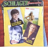 Various artists - Schlagerjournalen nr 3