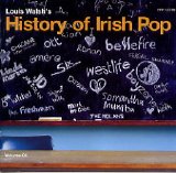 Various artists - Louis Walsh's History of Irish Pop