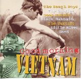 Various artists - Good Morning Vietnam