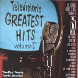 Original Television Soundtrack - Television's Greatest Hits Volume II