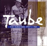 Evert Taube - Evert Taubes Bästa 1937-1965