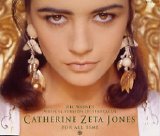 Catherine Zeta Jones - Jeff Waynes's musical version of Spartacus