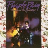 Prince And The Revolution - Music From Purple Rain