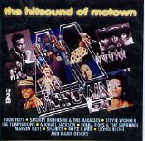 Various artists - The Hitsound Of Motown
