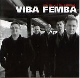 Viba Femba - Om du vill ha sällskap