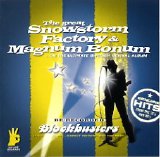 Various artists - The Great Snowstorm, Factory & Magnum Bonum - ReRecorded Blockbuters