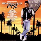 Soundtrack - Beverley Hills Cop II (The Motion Picture Soundtrack)