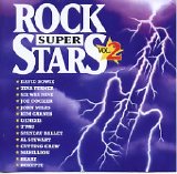 Various artists - Rock Super Stars Vol.2