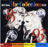 Lili & Susie - The Collection 85-93