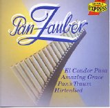 Frank Comedes - Panzauber