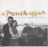 Various artists - A French Affair