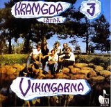 Vikingarna - Kramgoa låtar 3