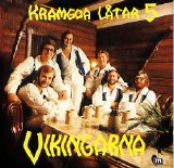 Vikingarna - Kramgoa låtar 5