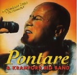 Roger Pontare & Kramfors Big Band - Pontare och Kramfors Big Band