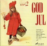 Various artists - God Jul - volym 2