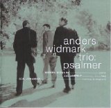 Anders Widmark Trio - Psalmer