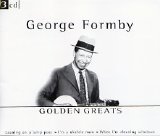 George Formby - Golden Greats