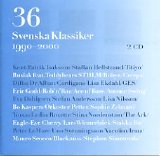 Various artists - 36 Svenska Klassiker 1990-2000