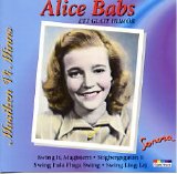 Alice Babs - Ett glatt humör