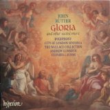 Polyphony - Gloria and other Sacred Music