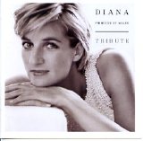 Various artists - Diana Princess of Wales - Tribute